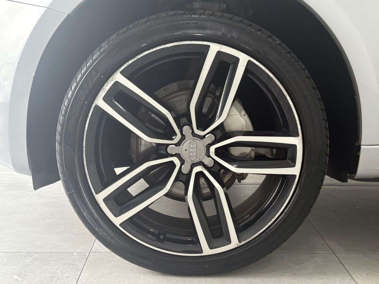 2016 AUDI Q5 2016 AUDI Q5
