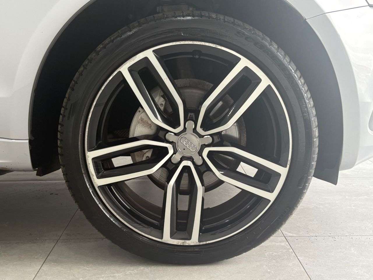 2016 AUDI Q5 2016 AUDI Q5