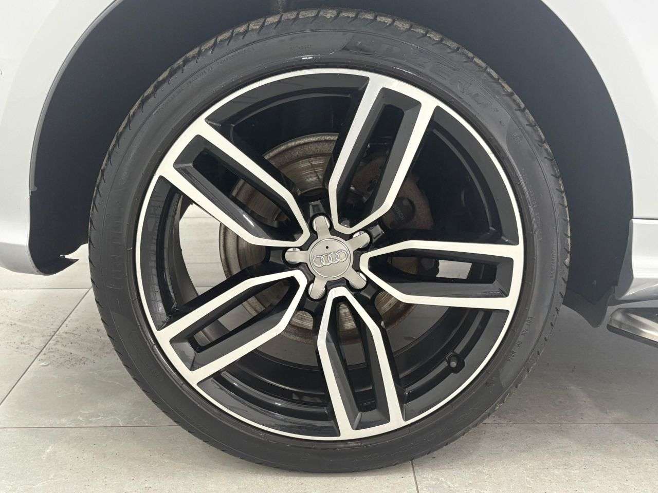 2016 AUDI Q5 2016 AUDI Q5