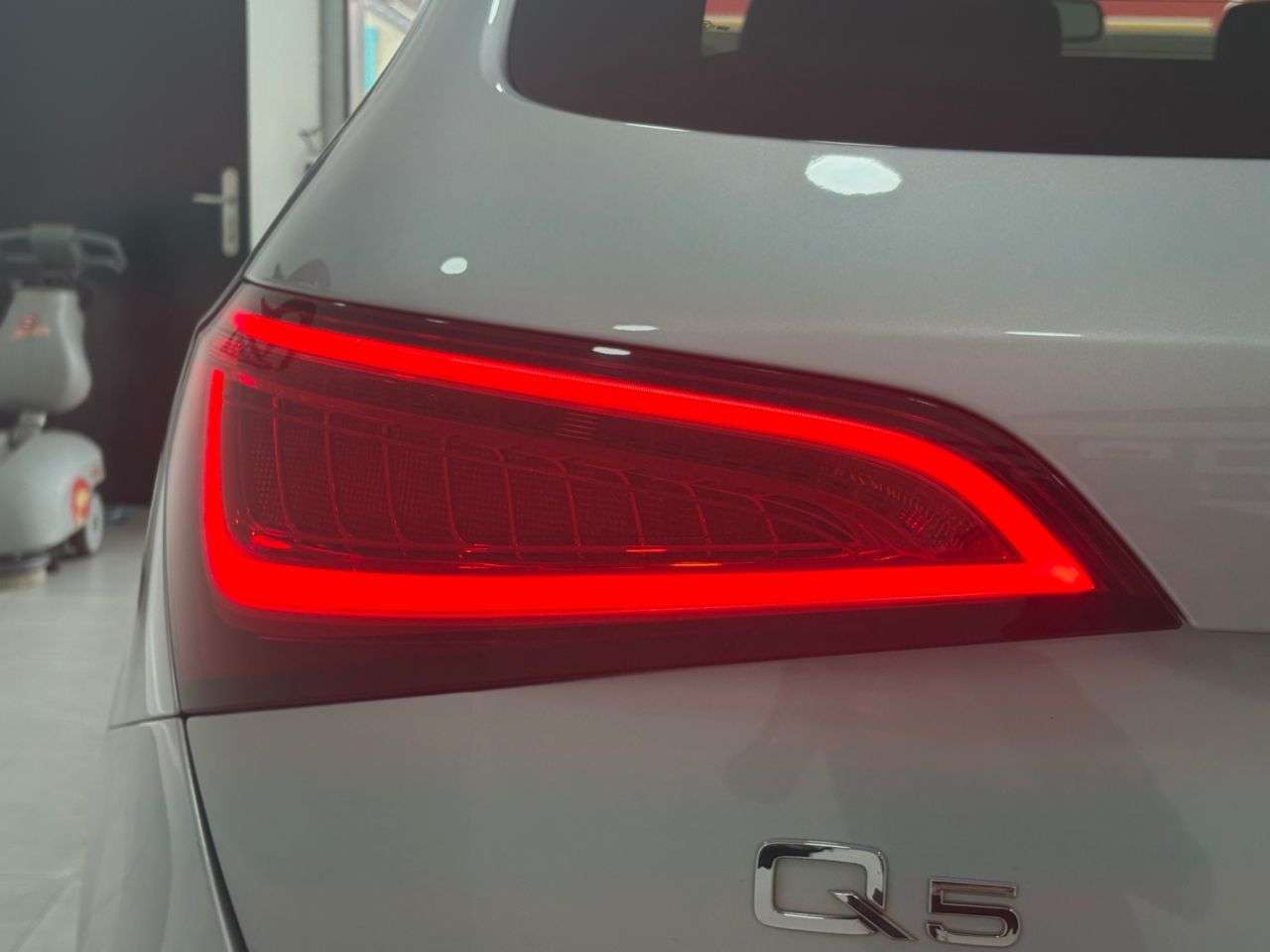2016 AUDI Q5 2016 AUDI Q5