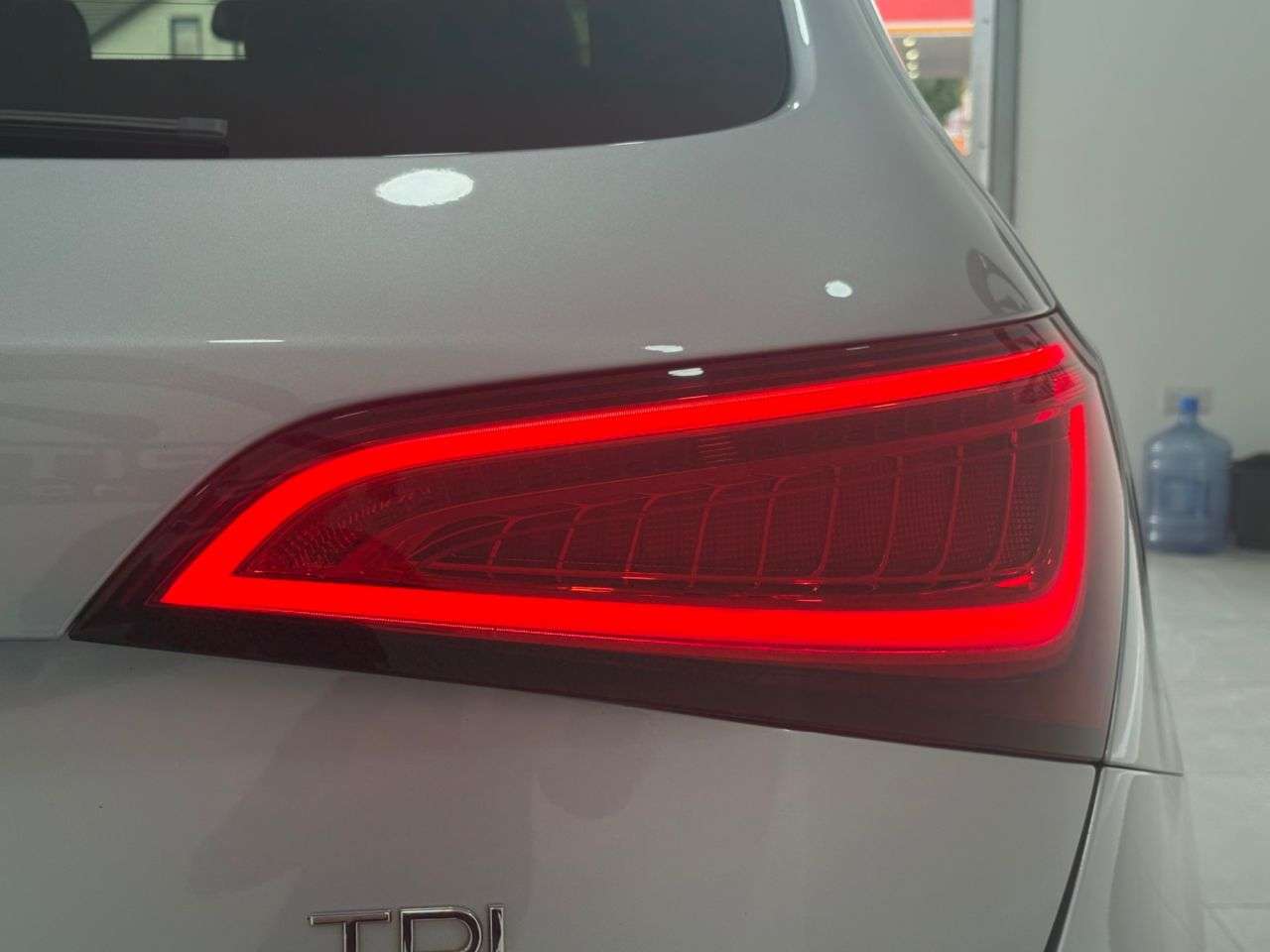 2016 AUDI Q5 2016 AUDI Q5