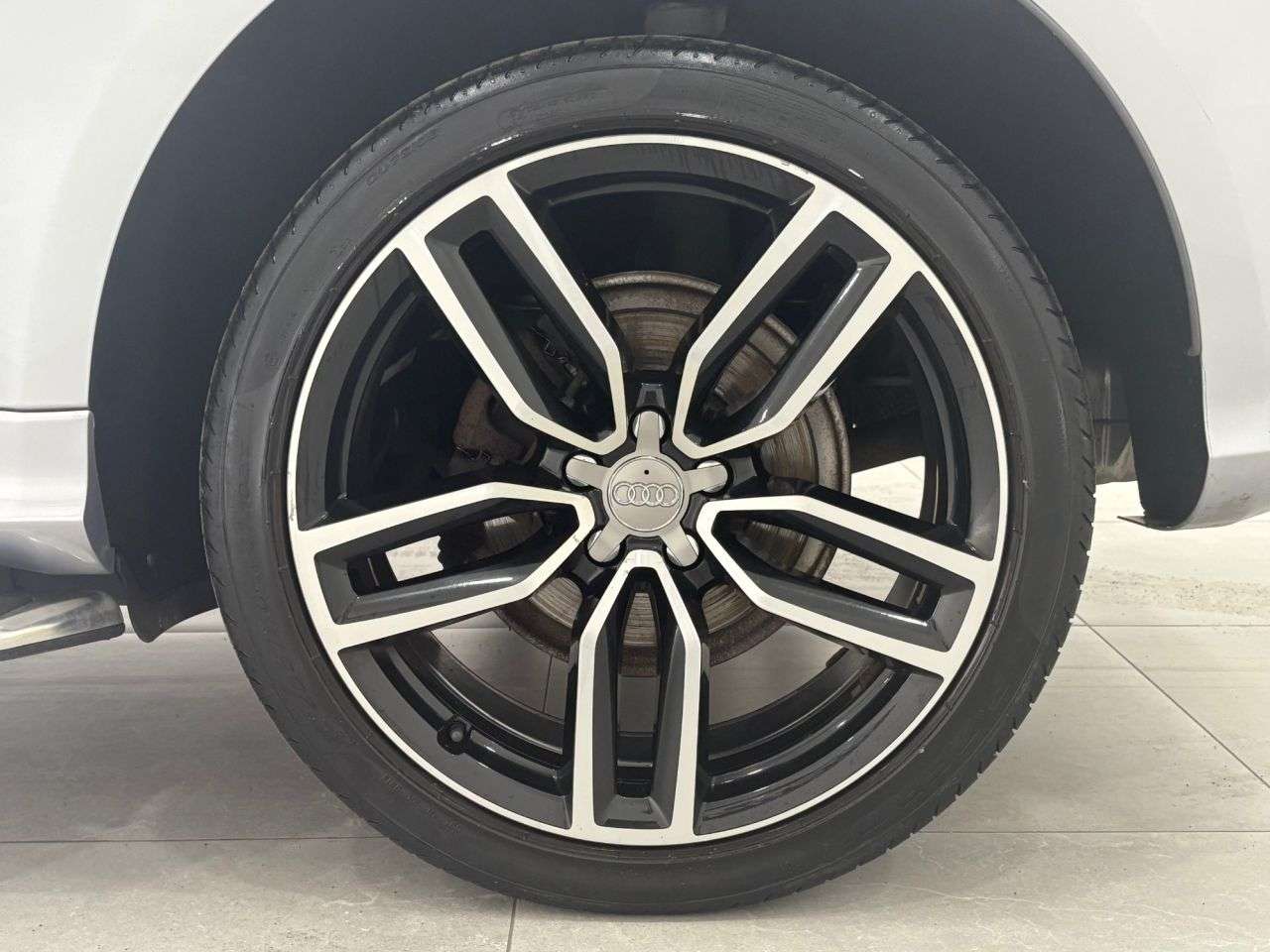 2016 AUDI Q5 2016 AUDI Q5