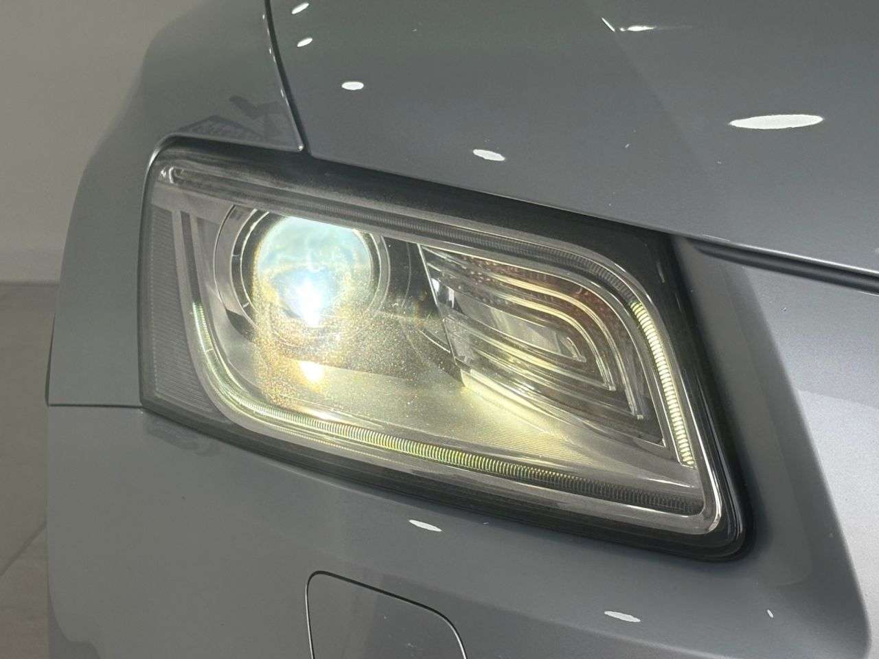 2016 AUDI Q5 2016 AUDI Q5