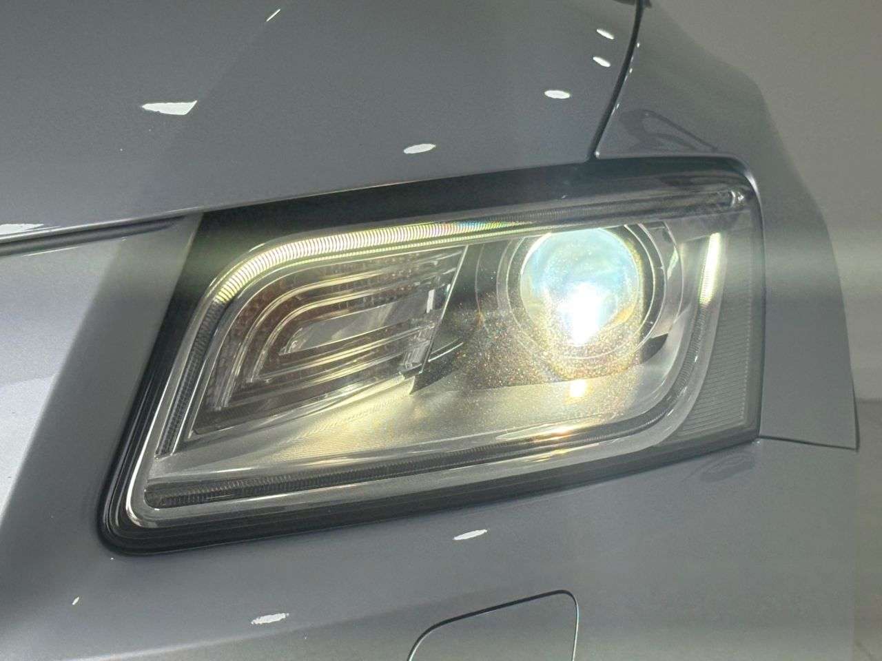 2016 AUDI Q5 2016 AUDI Q5