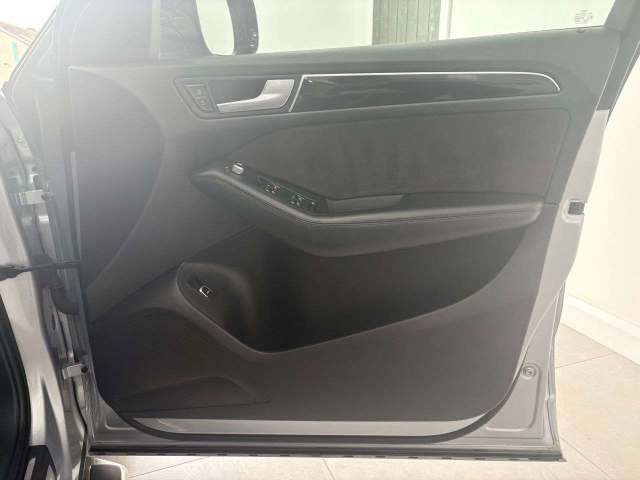 2016 AUDI Q5 2016 AUDI Q5