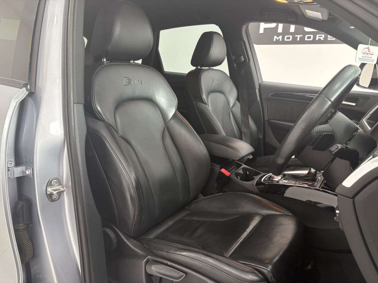 2016 AUDI Q5 2016 AUDI Q5