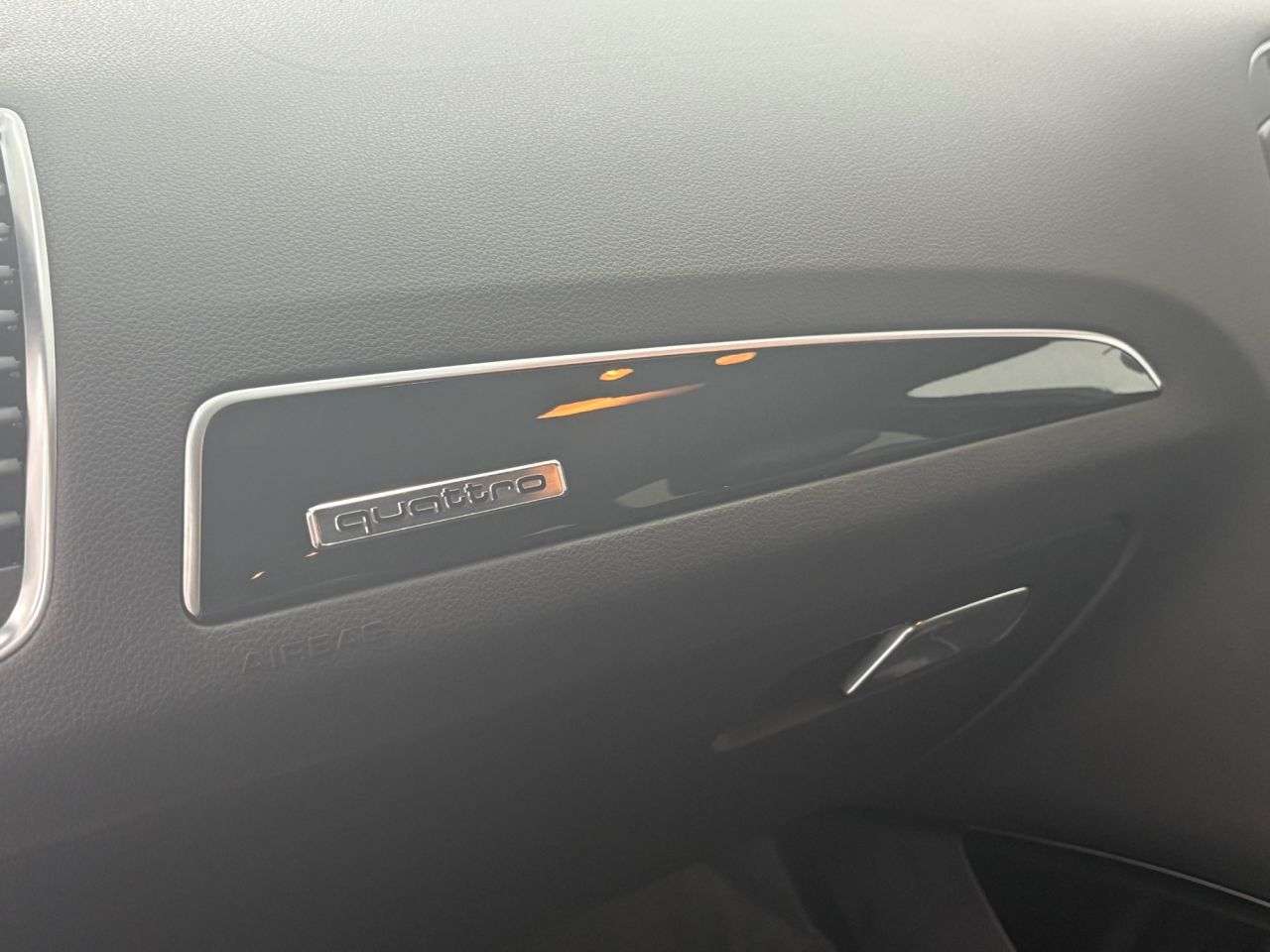 2016 AUDI Q5 2016 AUDI Q5
