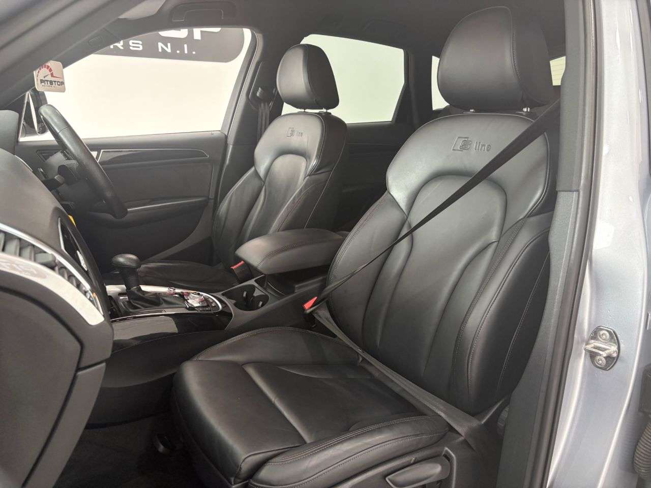 2016 AUDI Q5 2016 AUDI Q5