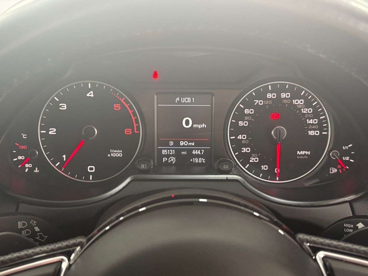 2016 AUDI Q5 2016 AUDI Q5
