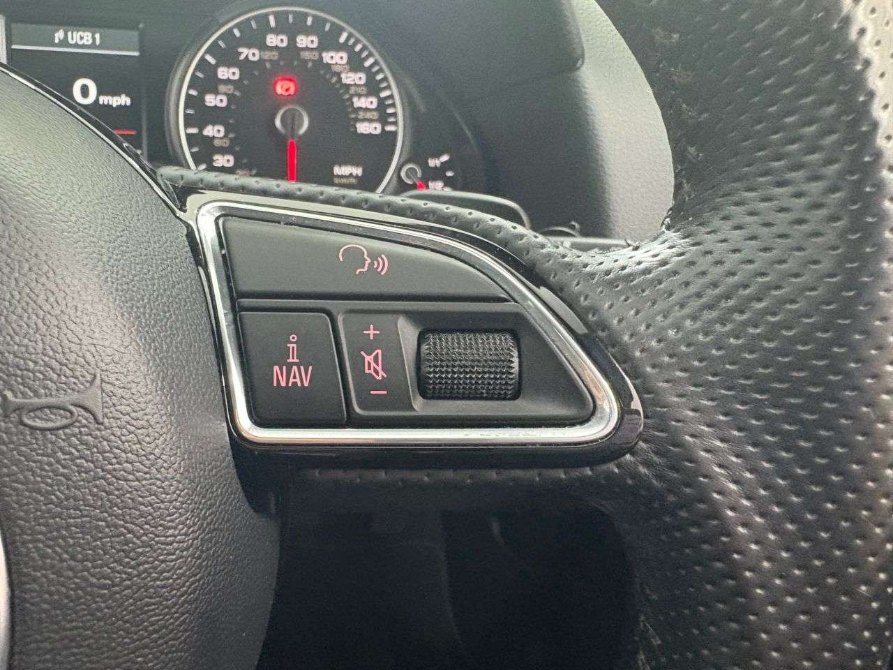 2016 AUDI Q5 2016 AUDI Q5