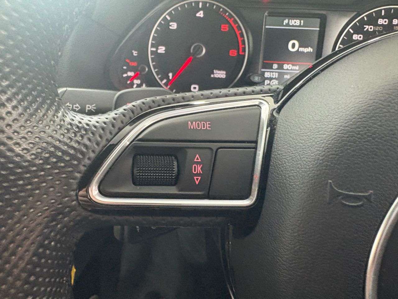 2016 AUDI Q5 2016 AUDI Q5