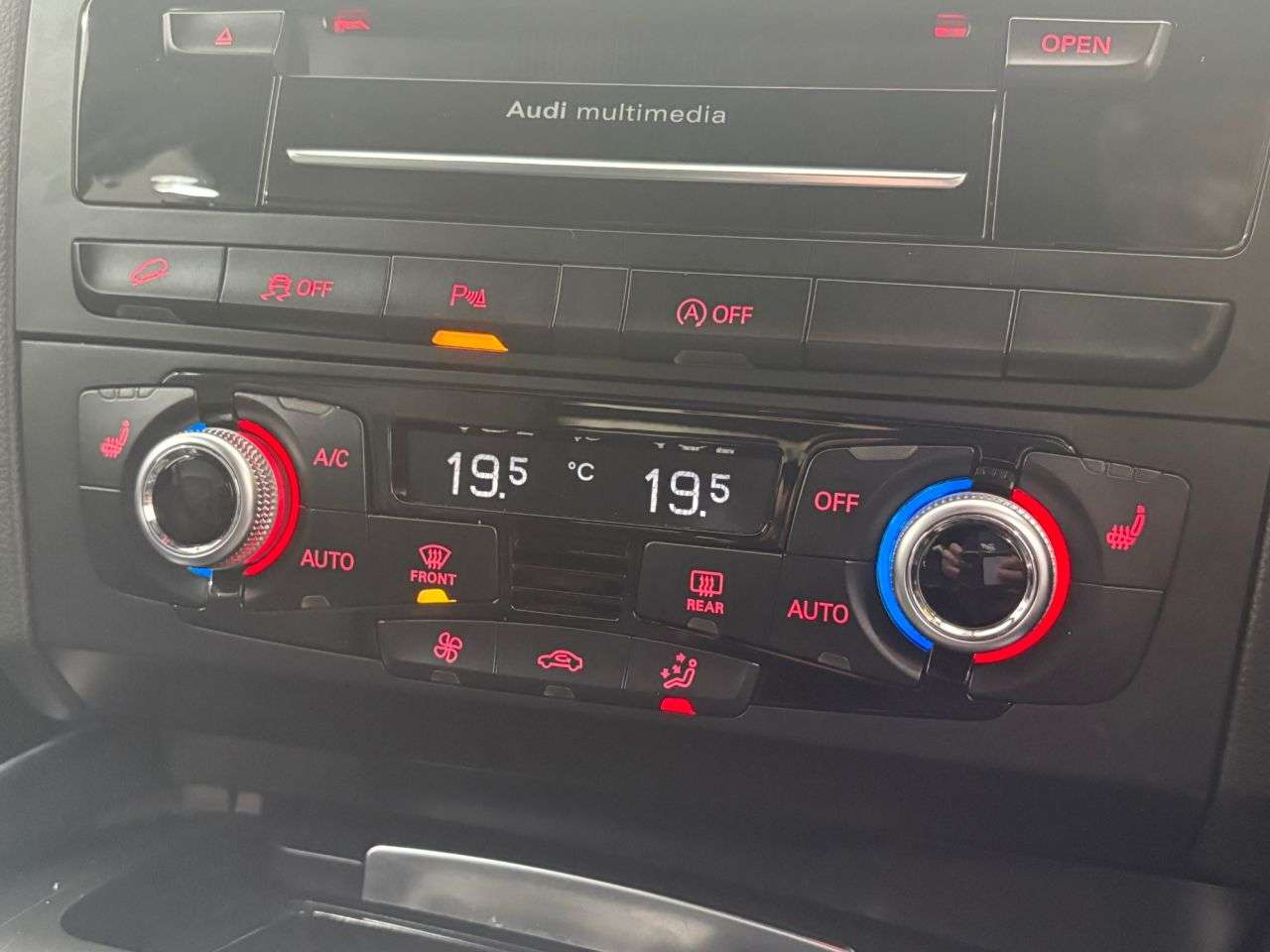 2016 AUDI Q5 2016 AUDI Q5