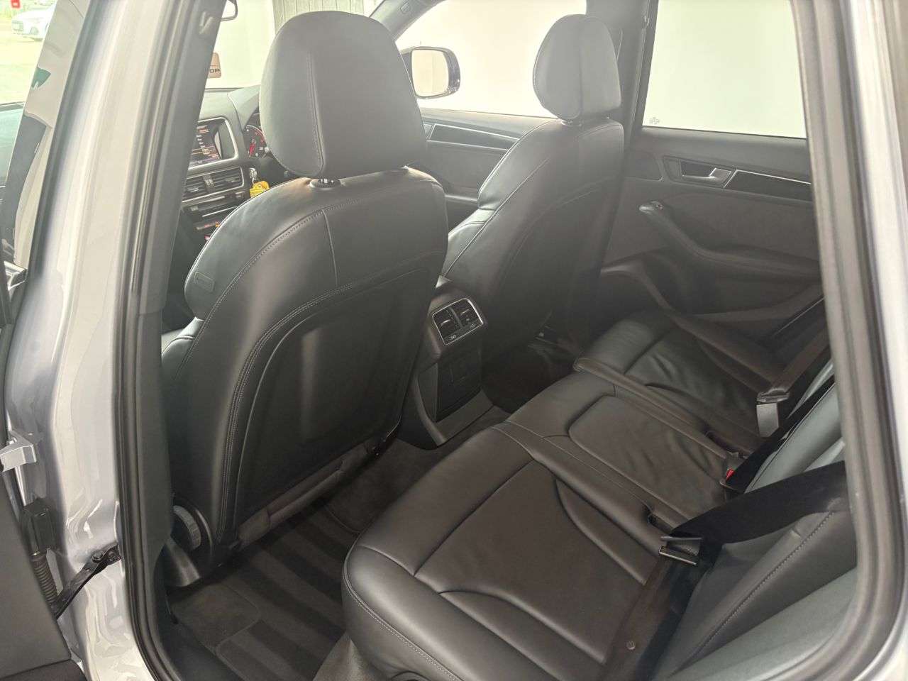 2016 AUDI Q5 2016 AUDI Q5