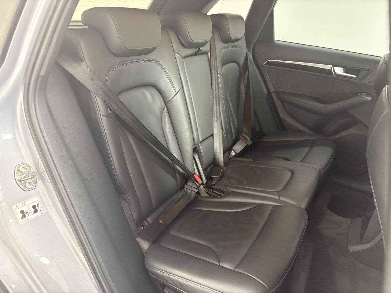2016 AUDI Q5 2016 AUDI Q5