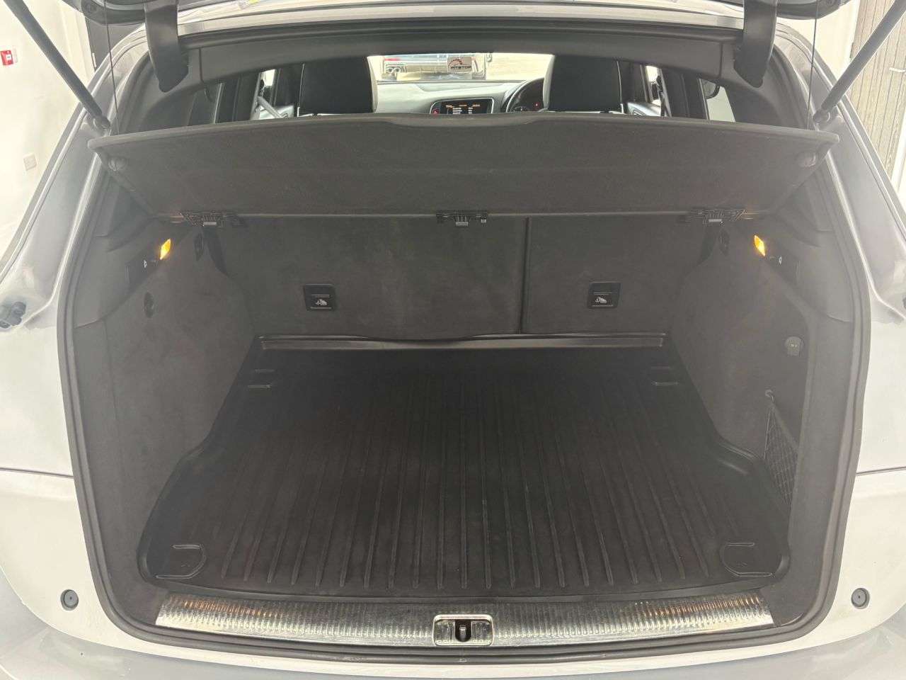 2016 AUDI Q5 2016 AUDI Q5