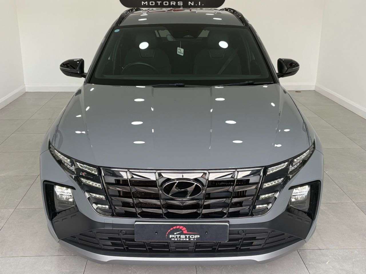 2022 HYUNDAI TUCSON 2022 HYUNDAI TUCSON