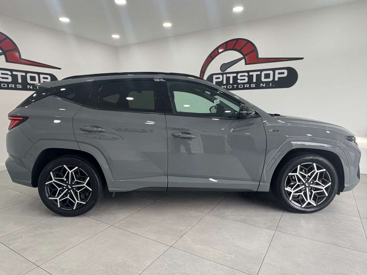 2022 HYUNDAI TUCSON 2022 HYUNDAI TUCSON