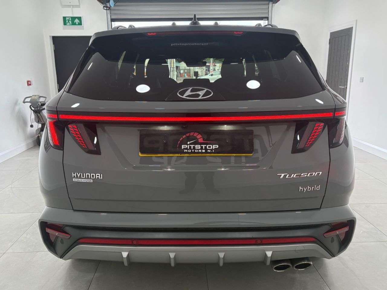 2022 HYUNDAI TUCSON 2022 HYUNDAI TUCSON