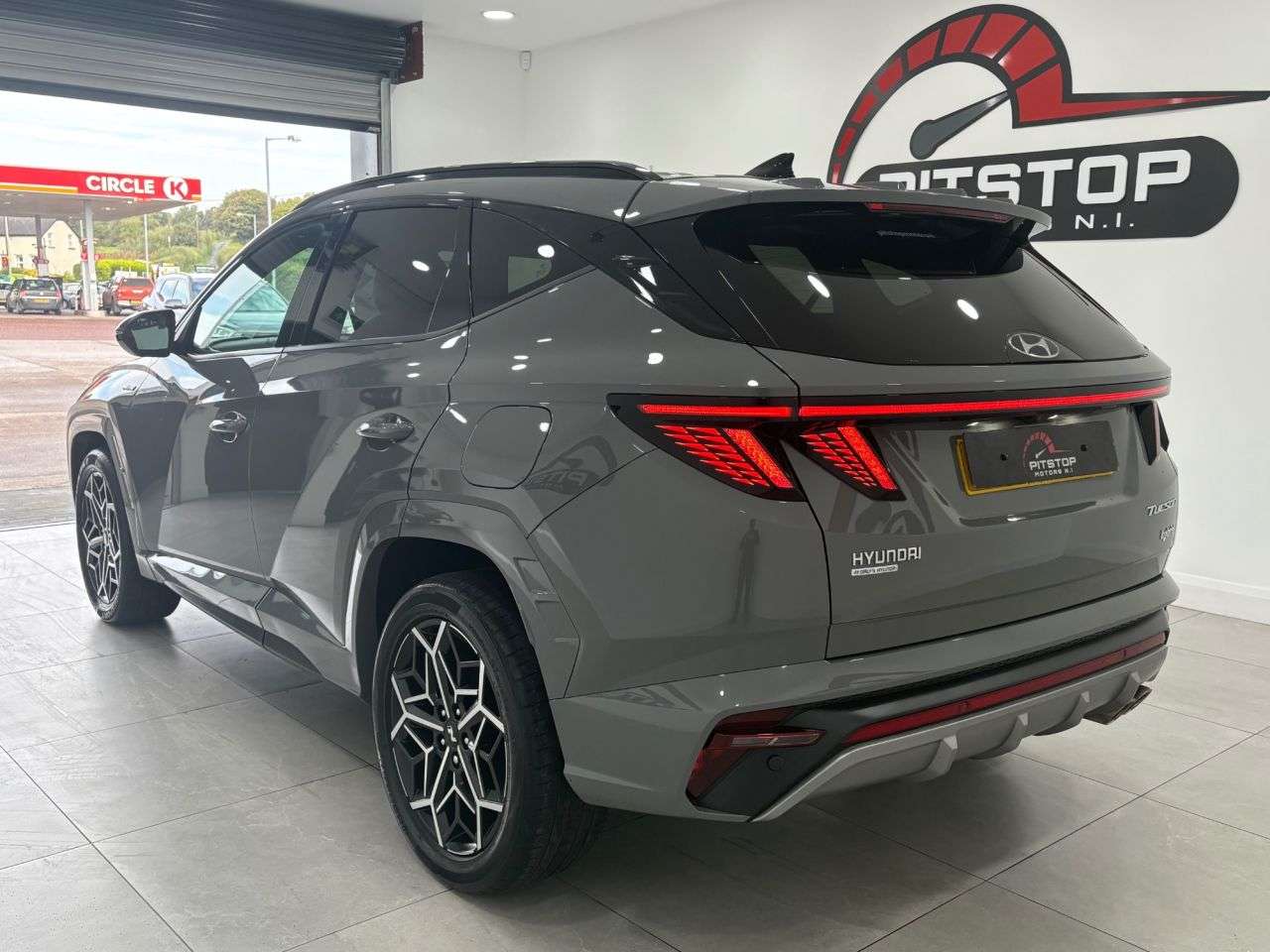 2022 HYUNDAI TUCSON 2022 HYUNDAI TUCSON