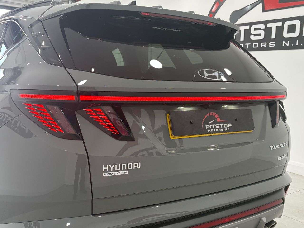 2022 HYUNDAI TUCSON 2022 HYUNDAI TUCSON