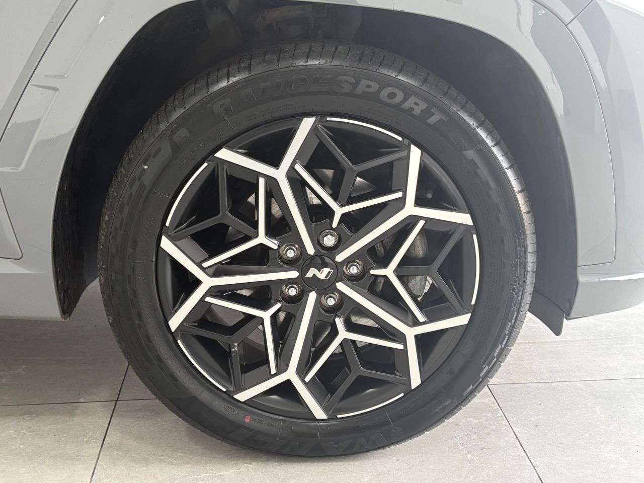 2022 HYUNDAI TUCSON 2022 HYUNDAI TUCSON