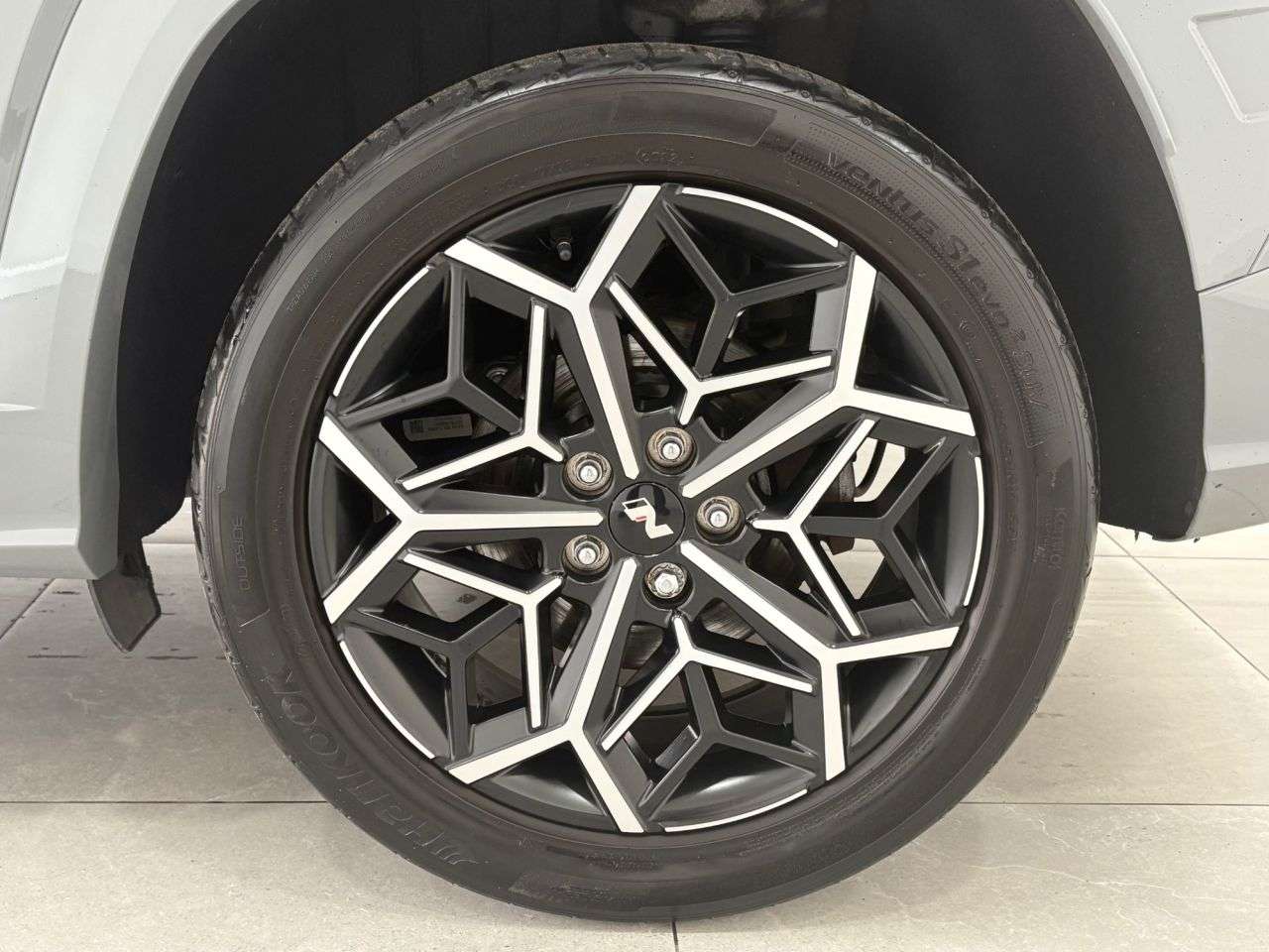 2022 HYUNDAI TUCSON 2022 HYUNDAI TUCSON