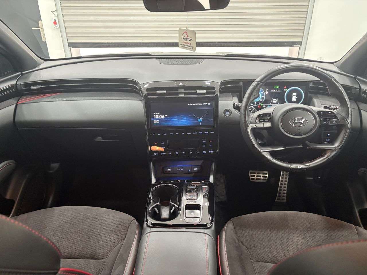 2022 HYUNDAI TUCSON 2022 HYUNDAI TUCSON
