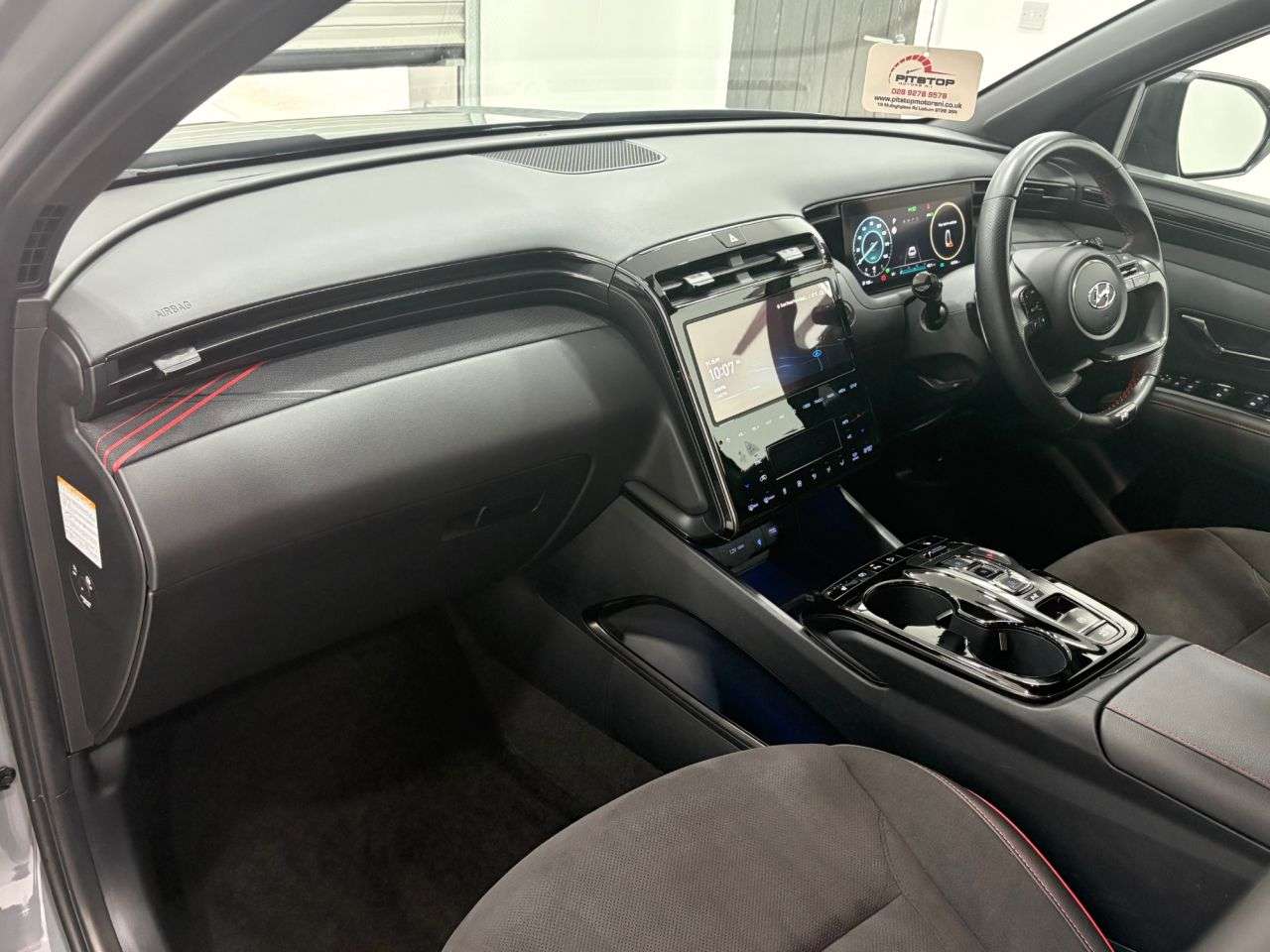 2022 HYUNDAI TUCSON 2022 HYUNDAI TUCSON