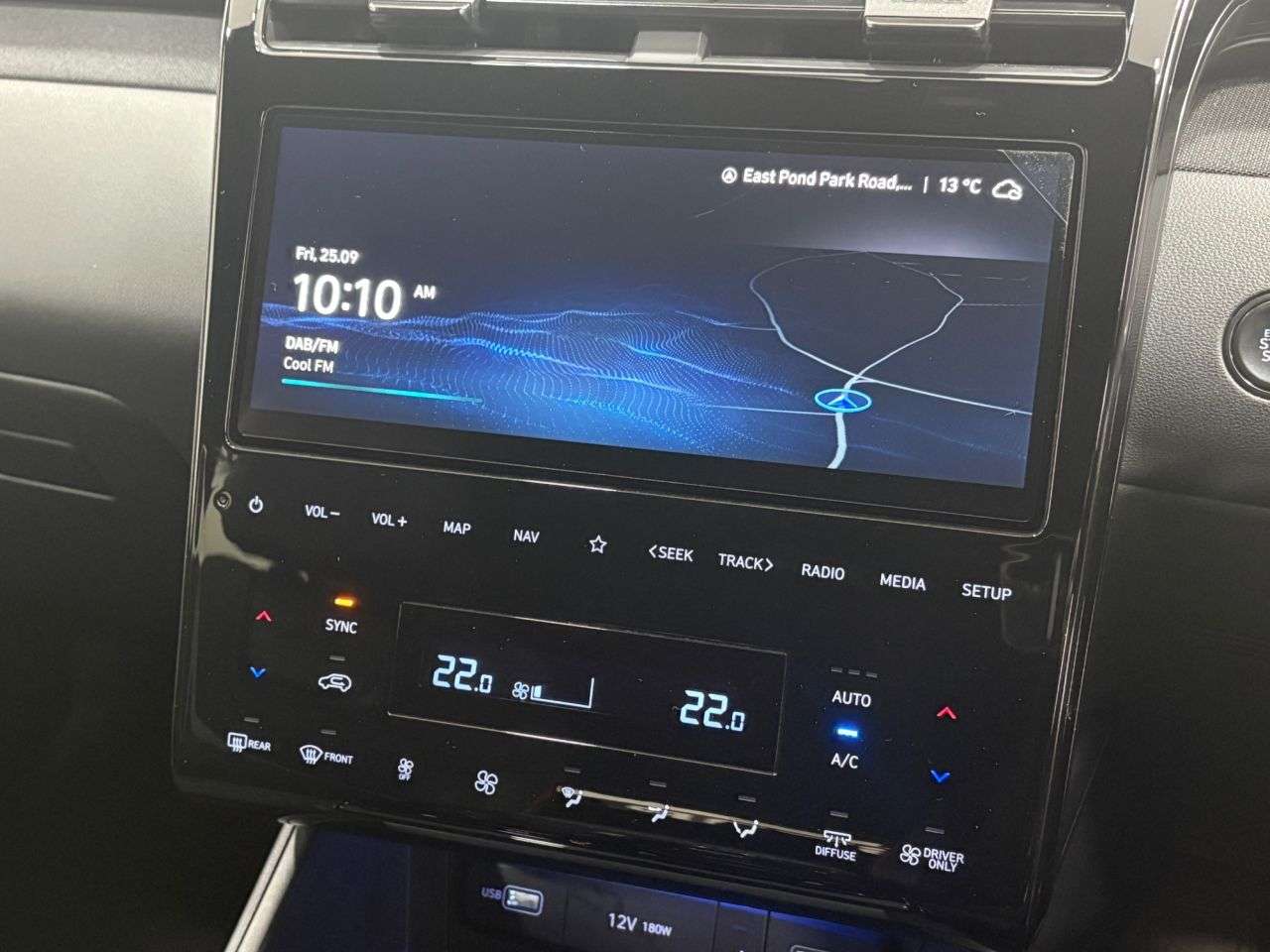 2022 HYUNDAI TUCSON 2022 HYUNDAI TUCSON