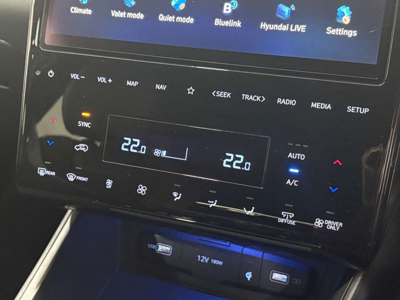 2022 HYUNDAI TUCSON 2022 HYUNDAI TUCSON