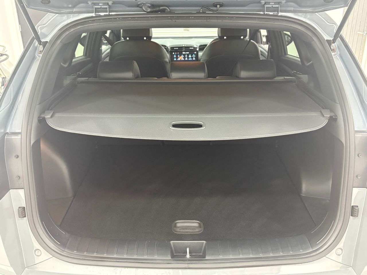 2022 HYUNDAI TUCSON 2022 HYUNDAI TUCSON