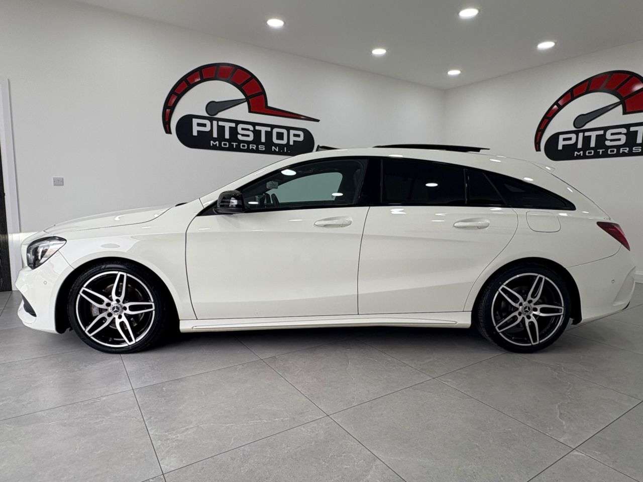 2018 MERCEDES-BENZ CLA 2018 MERCEDES-BENZ CLA