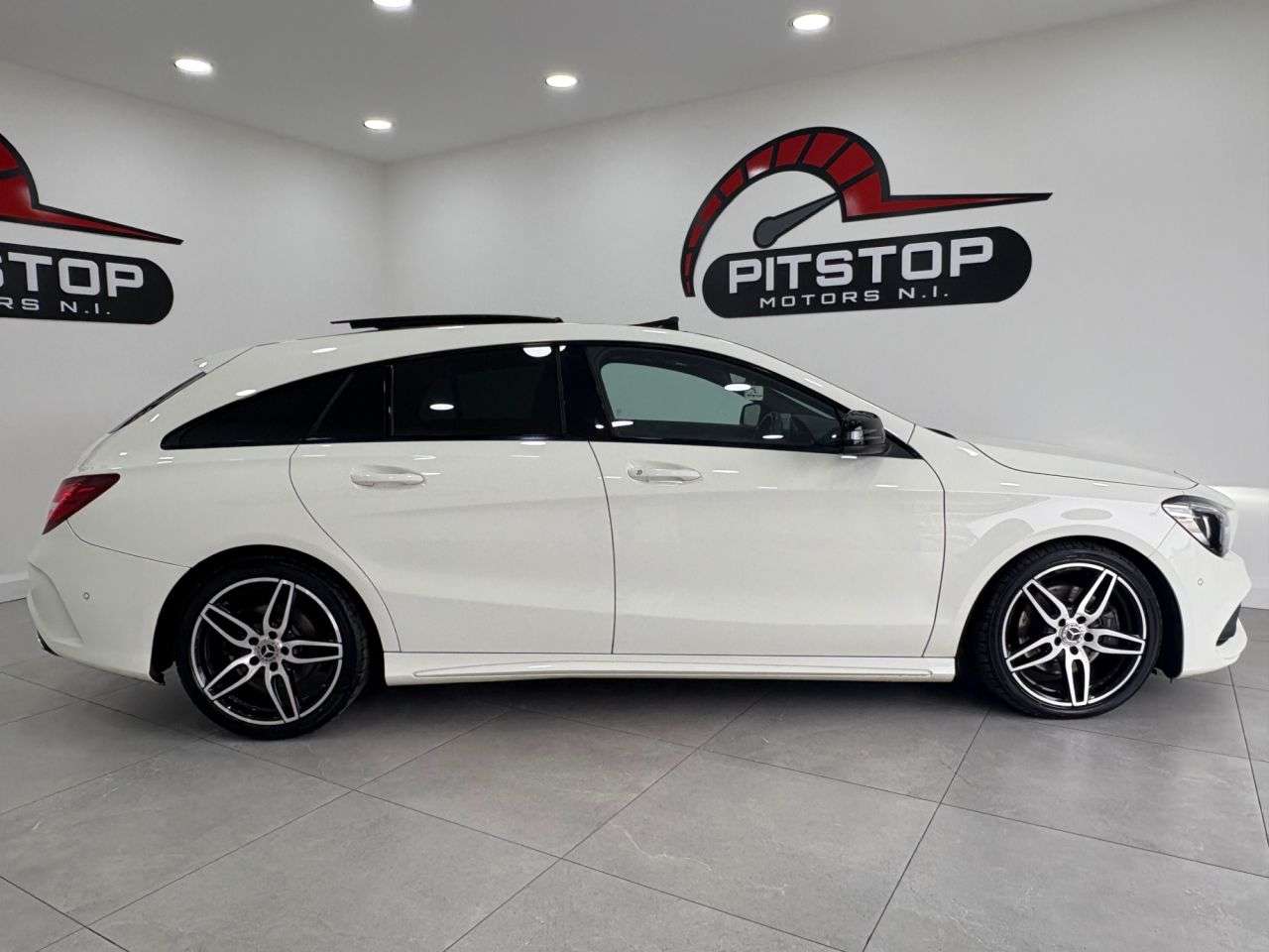 2018 MERCEDES-BENZ CLA 2018 MERCEDES-BENZ CLA