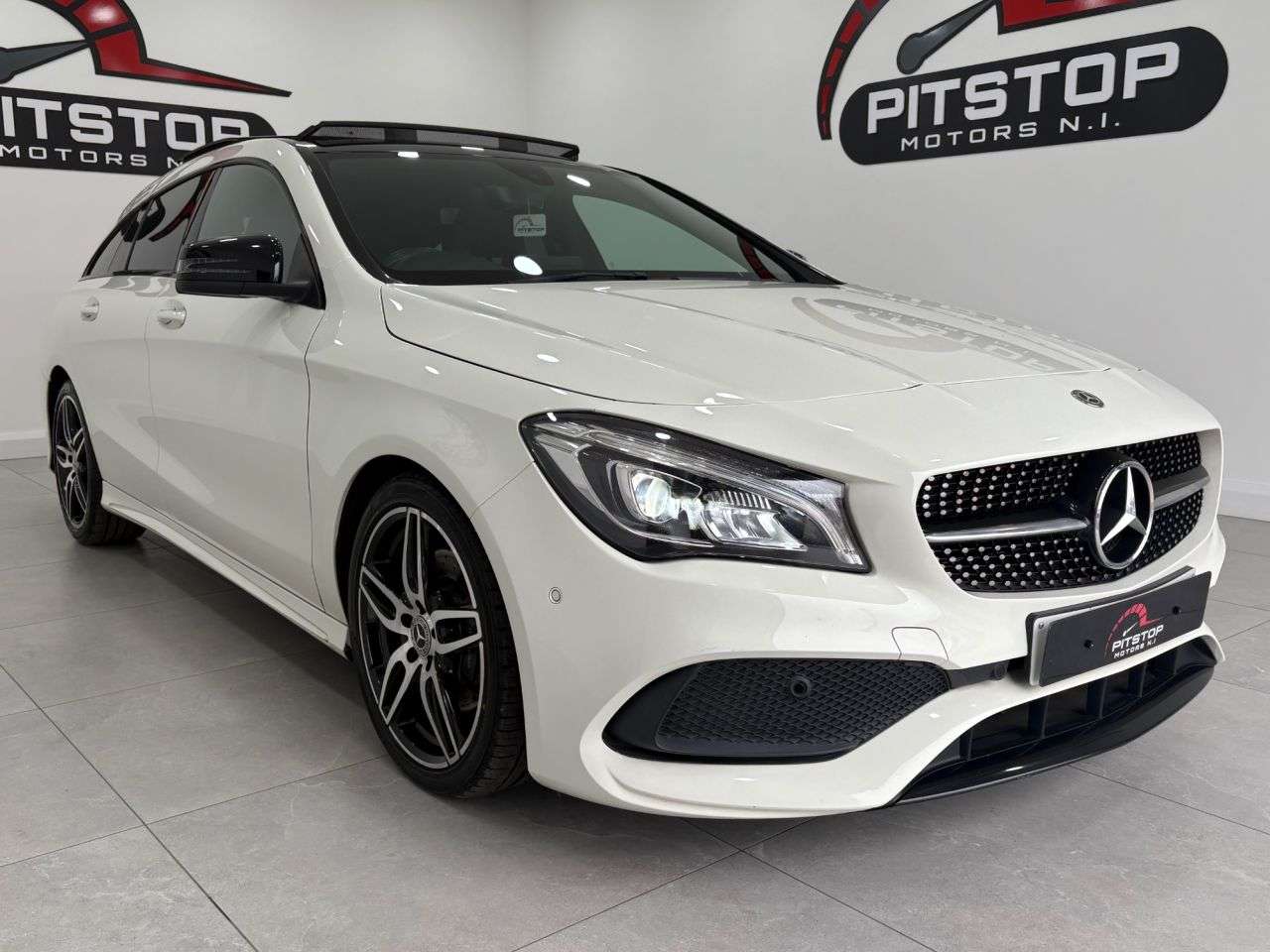 2018 MERCEDES-BENZ CLA 2018 MERCEDES-BENZ CLA
