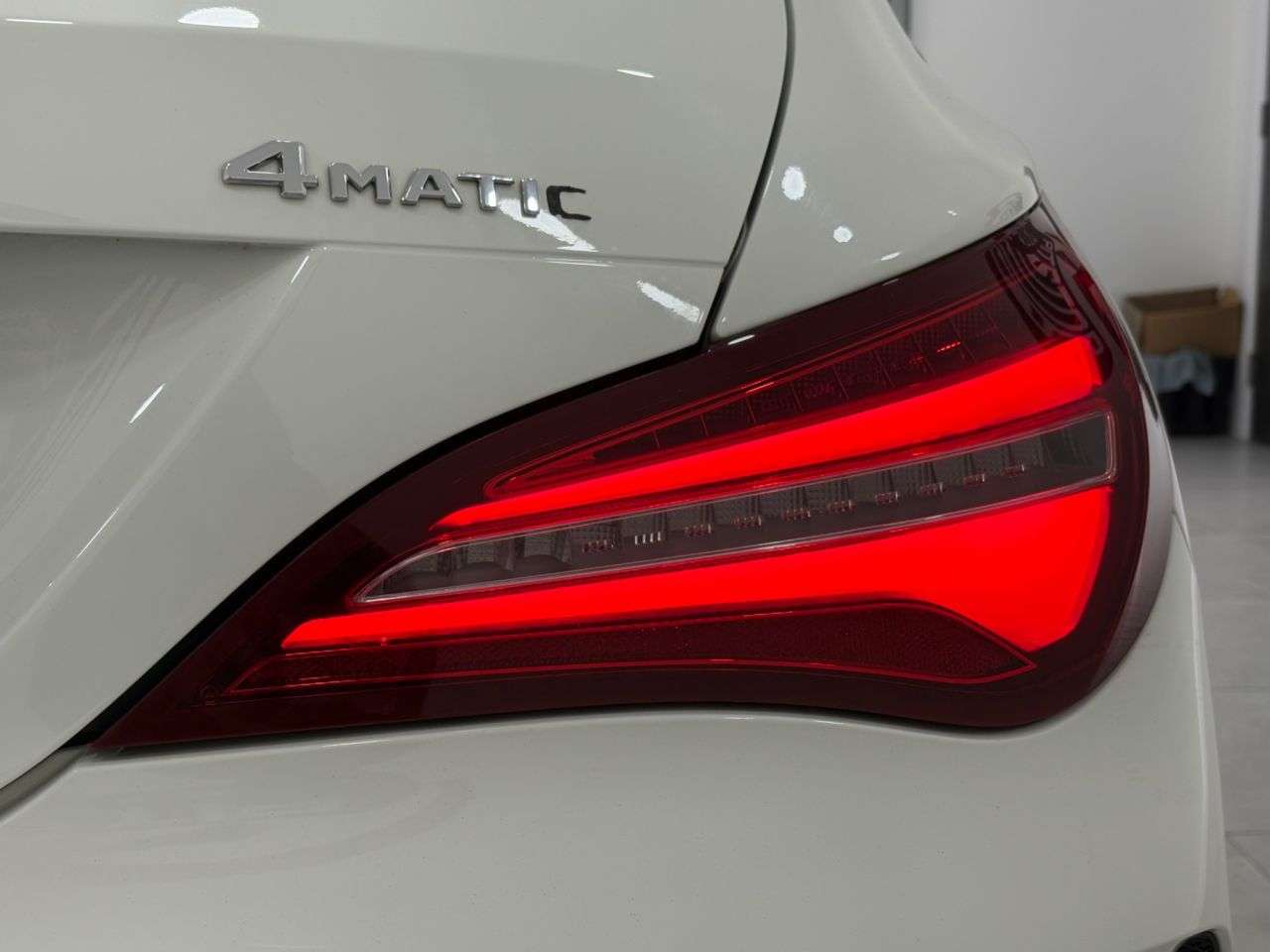 2018 MERCEDES-BENZ CLA 2018 MERCEDES-BENZ CLA