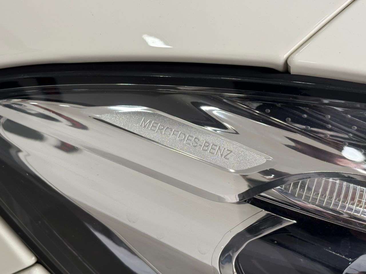 2018 MERCEDES-BENZ CLA 2018 MERCEDES-BENZ CLA