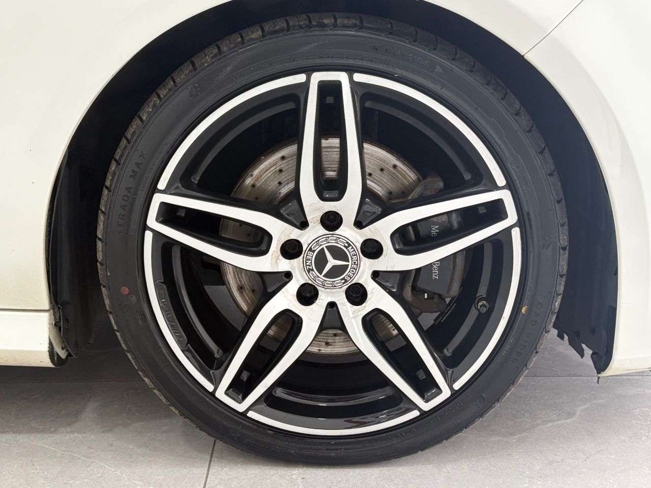 2018 MERCEDES-BENZ CLA 2018 MERCEDES-BENZ CLA