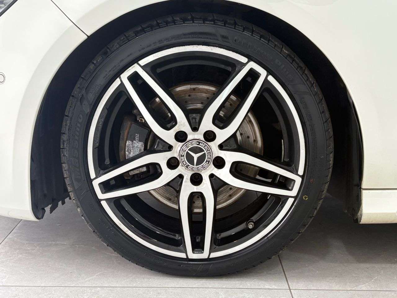 2018 MERCEDES-BENZ CLA 2018 MERCEDES-BENZ CLA