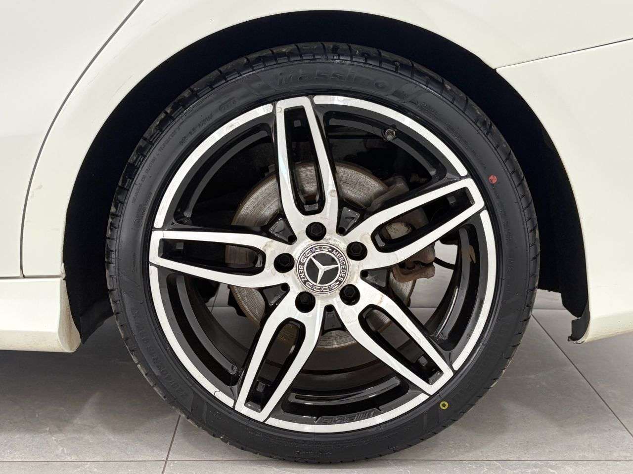 2018 MERCEDES-BENZ CLA 2018 MERCEDES-BENZ CLA