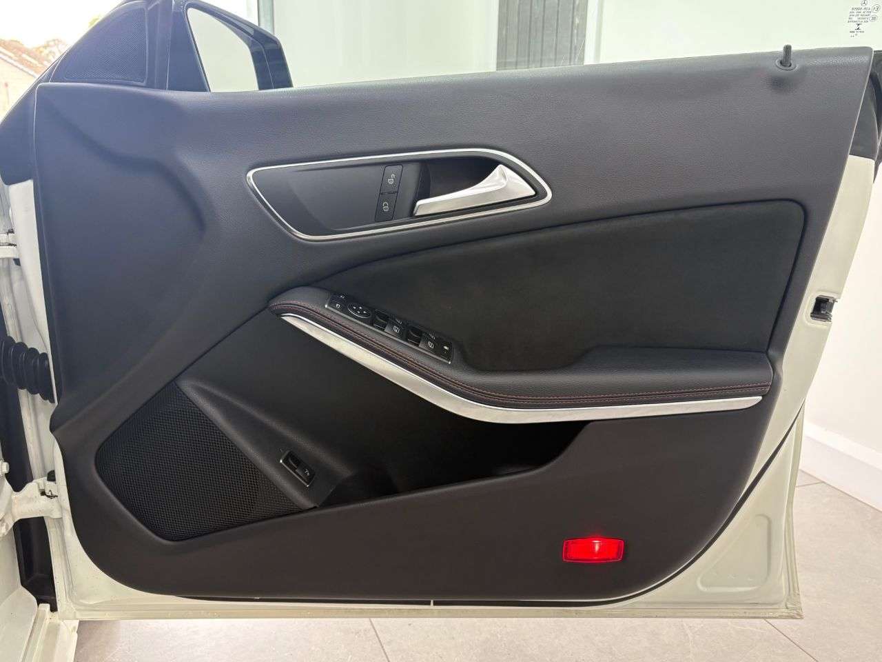 2018 MERCEDES-BENZ CLA 2018 MERCEDES-BENZ CLA