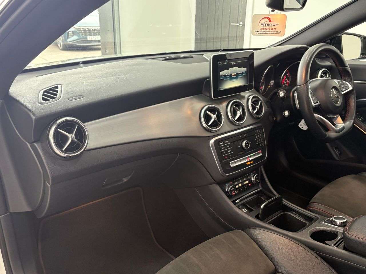 2018 MERCEDES-BENZ CLA 2018 MERCEDES-BENZ CLA