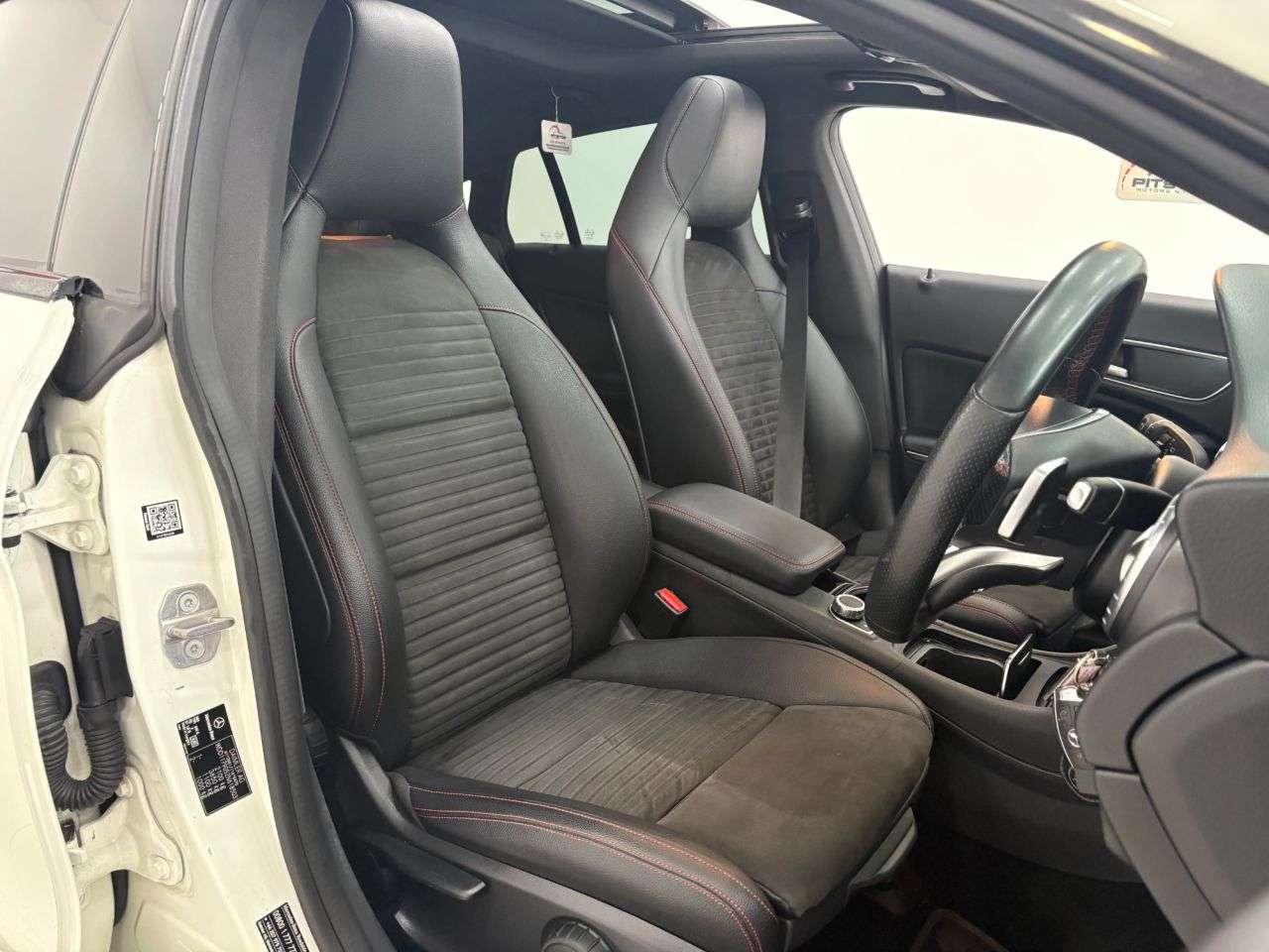 2018 MERCEDES-BENZ CLA 2018 MERCEDES-BENZ CLA