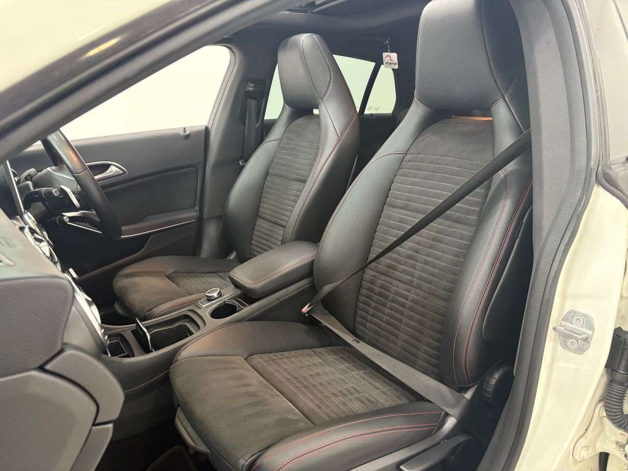 2018 MERCEDES-BENZ CLA 2018 MERCEDES-BENZ CLA