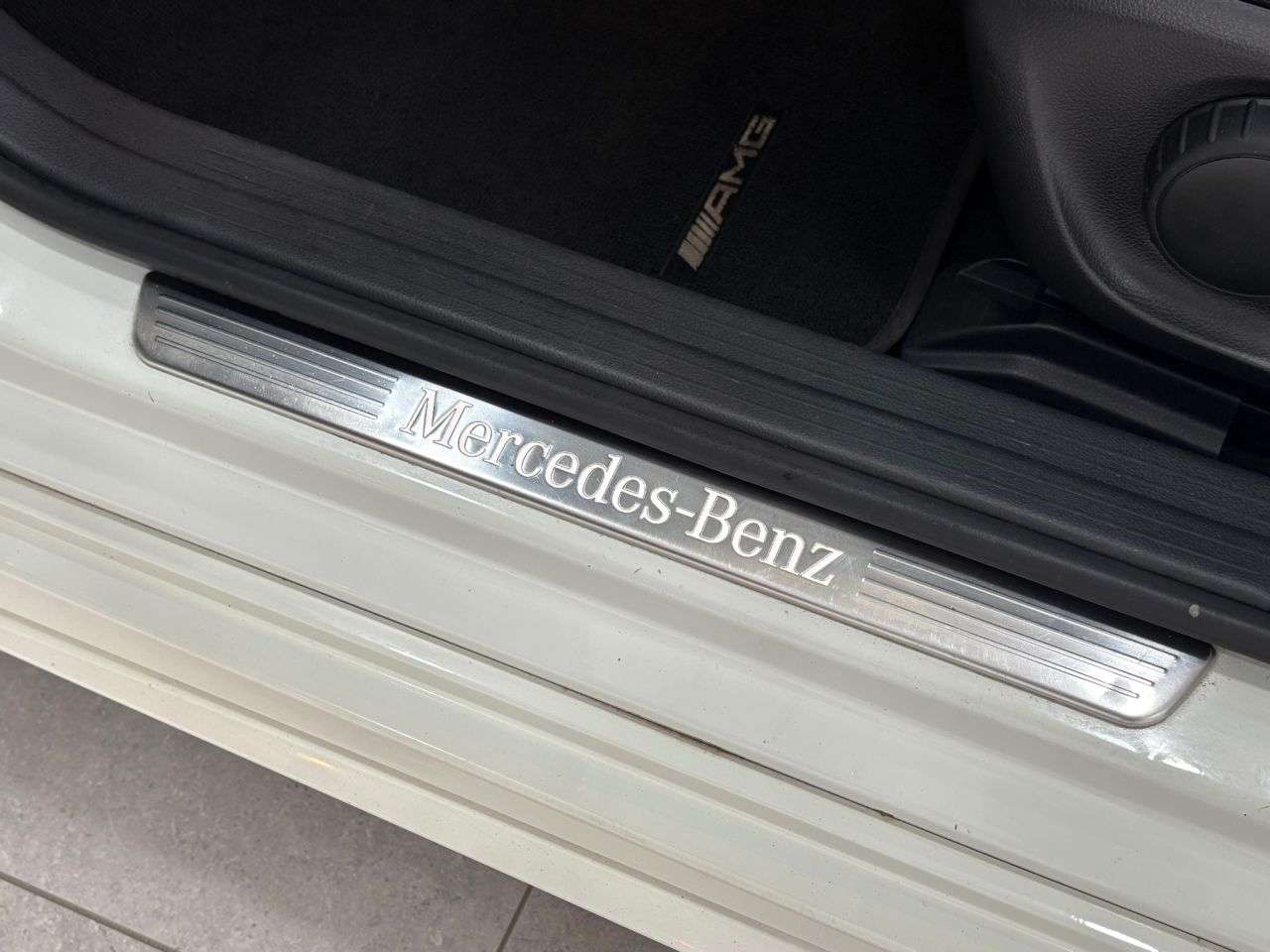2018 MERCEDES-BENZ CLA 2018 MERCEDES-BENZ CLA