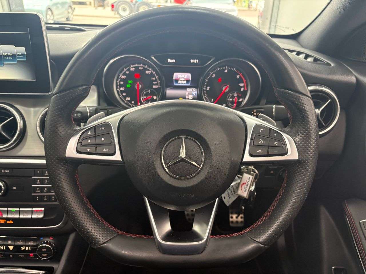 2018 MERCEDES-BENZ CLA 2018 MERCEDES-BENZ CLA
