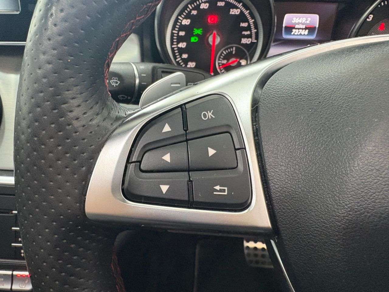 2018 MERCEDES-BENZ CLA 2018 MERCEDES-BENZ CLA