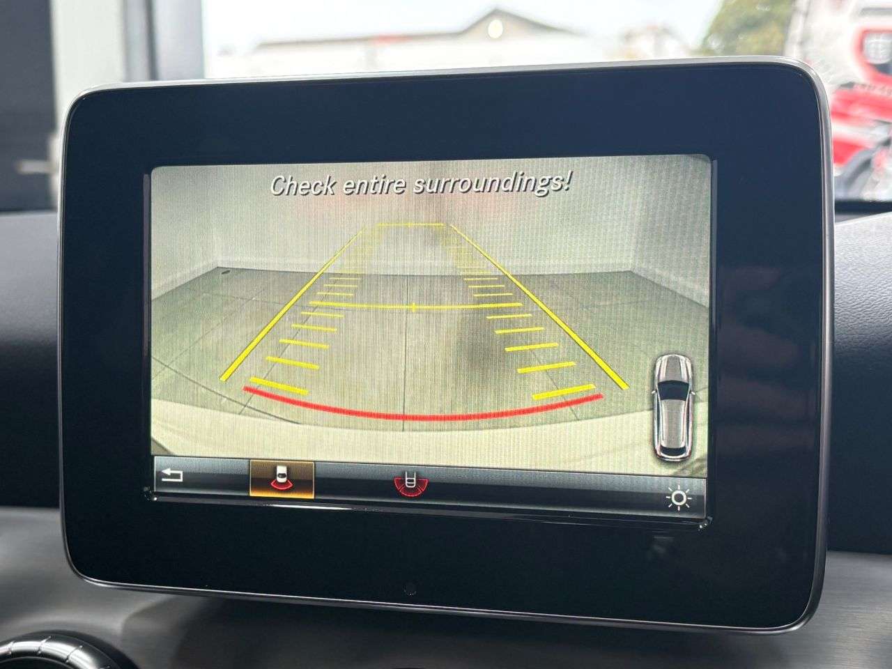 2018 MERCEDES-BENZ CLA 2018 MERCEDES-BENZ CLA