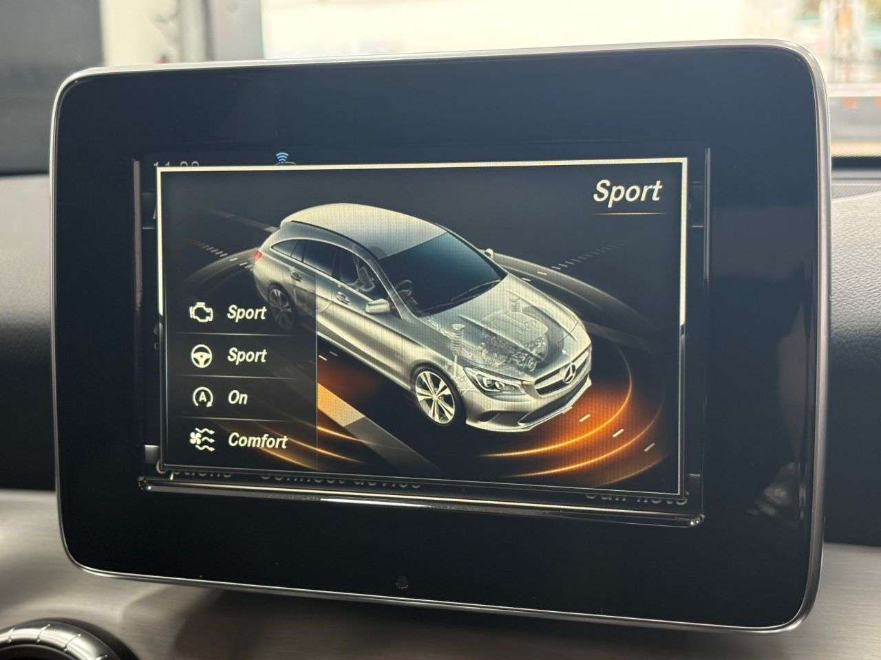 2018 MERCEDES-BENZ CLA 2018 MERCEDES-BENZ CLA