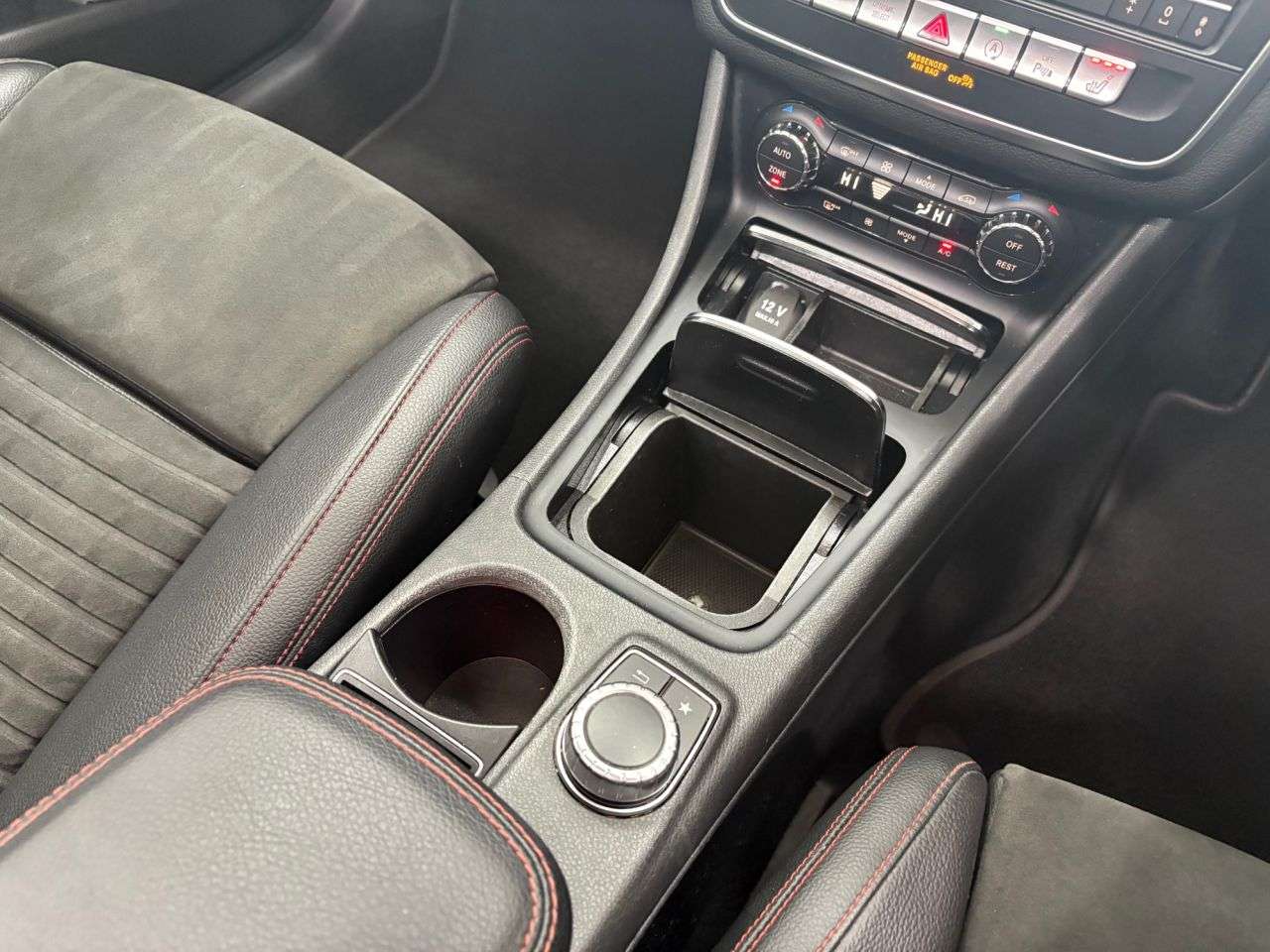2018 MERCEDES-BENZ CLA 2018 MERCEDES-BENZ CLA