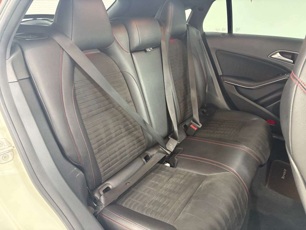 2018 MERCEDES-BENZ CLA 2018 MERCEDES-BENZ CLA